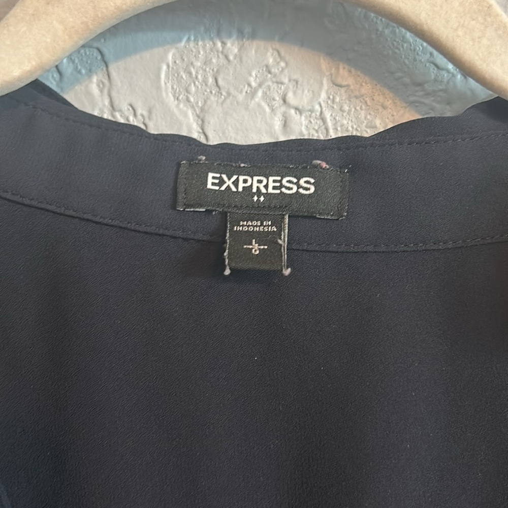 Large Express top - Picture 4 of 4